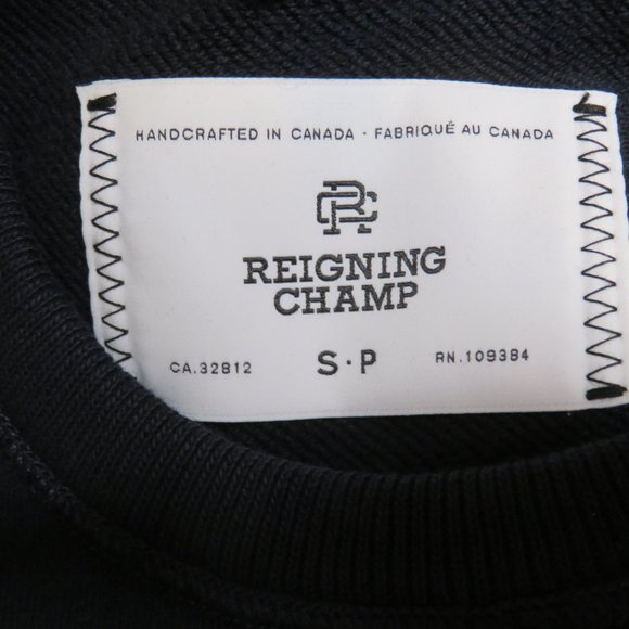 reigning champ 109384